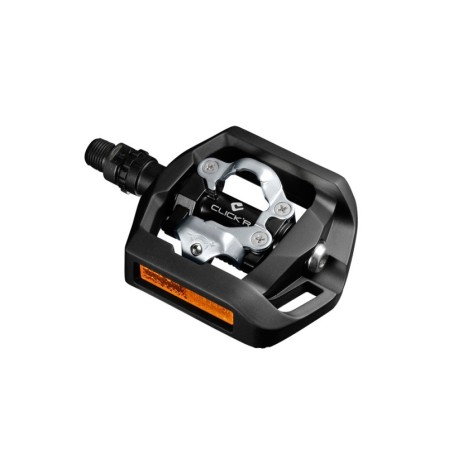 Pedales Shimano T421 Trekking MIXTO